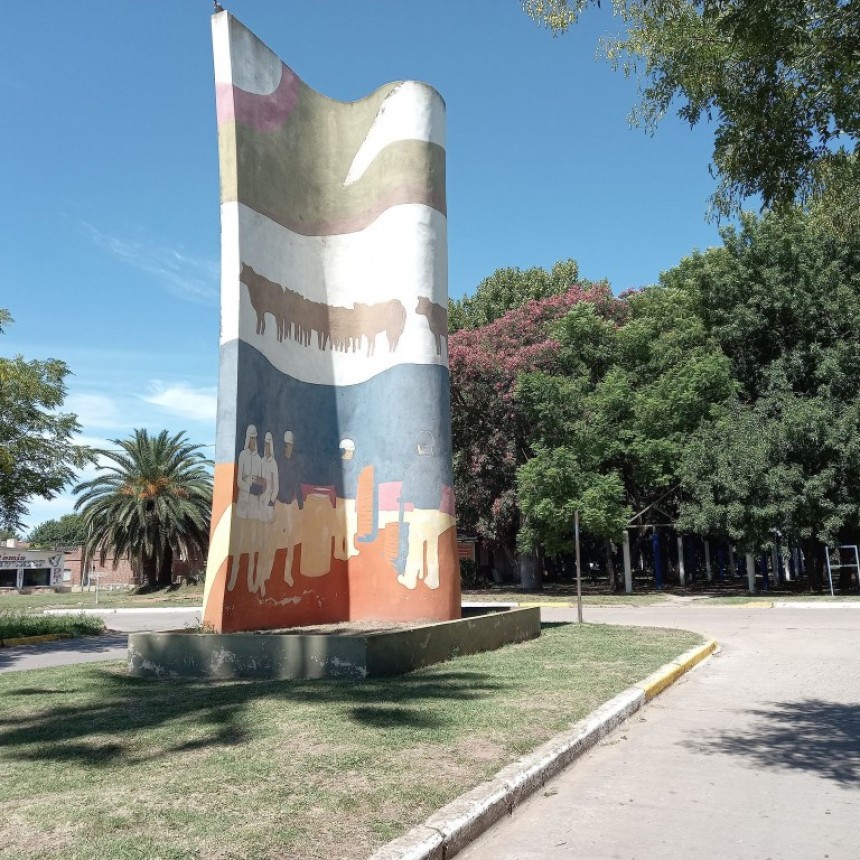 Pérez Millán: Este lunes vuelve a la faena ArreBeef