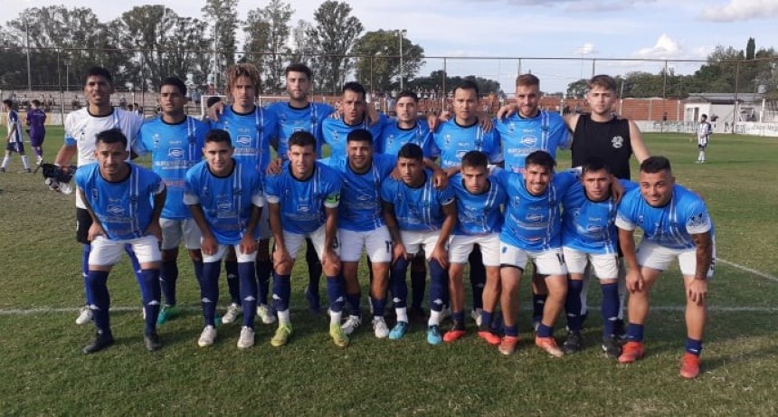 Social derrotó a Somisa en los penales y jugará la final con La Emilia