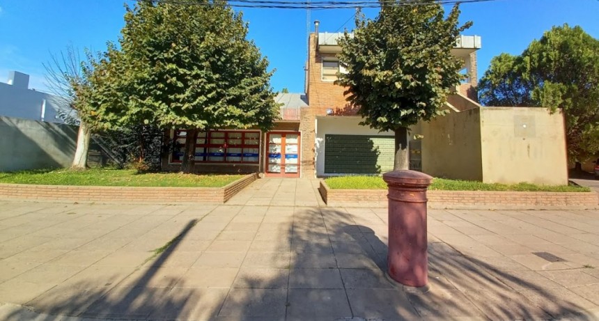 El correo cerrado de manera preventiva