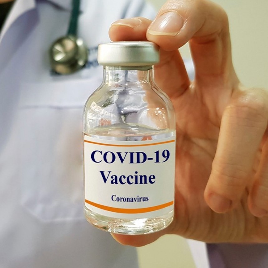 Continúa la vacunación en los próximos tres días