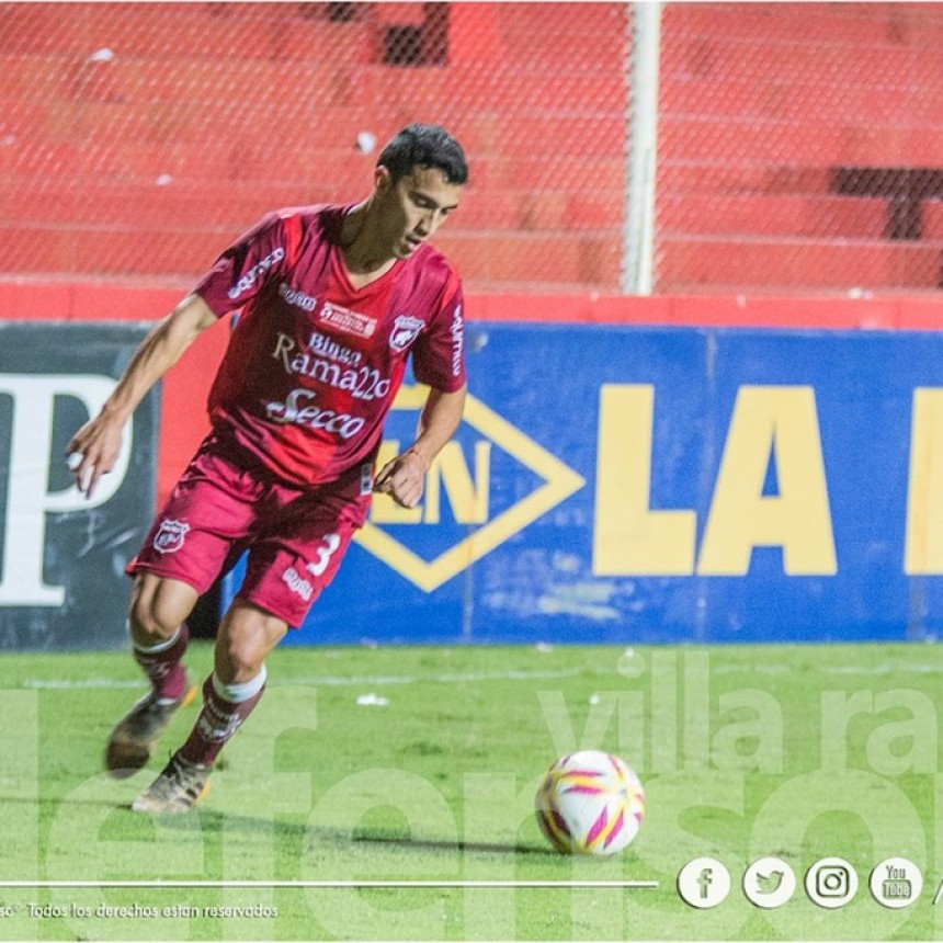 Federal A: Defensores debuta este domingo con Sarmiento de Resistencia