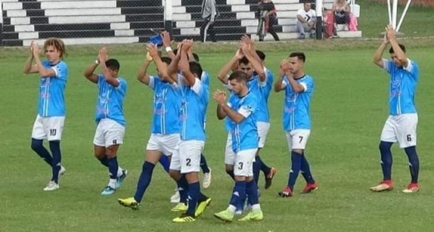 Social y La Emilia juegan la final del torneo Preparación