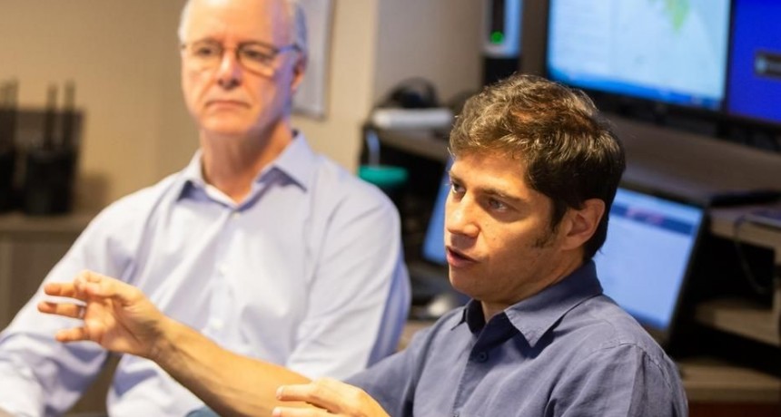 La Provincia y el PAMI piden restricciones más duras