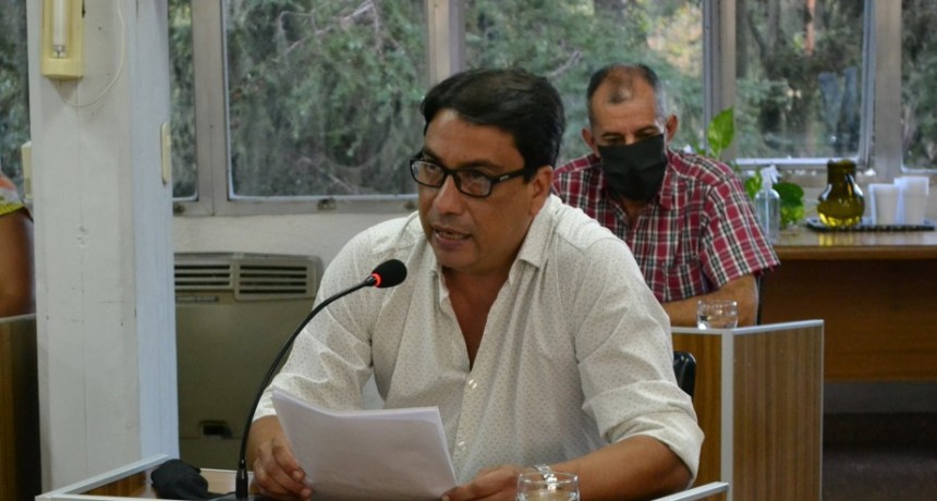 Proyectos presentados desde FdT