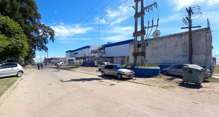 Aumento  salarial para los trabajadores de ArreBeef