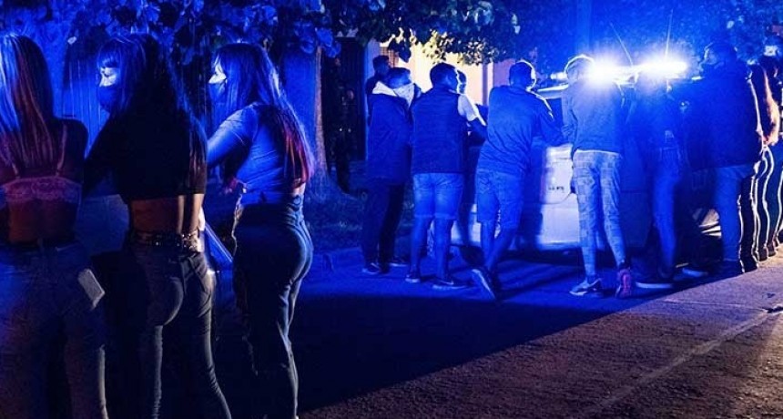 Preocupación del Consejo Local de Niñez y Adolescencia