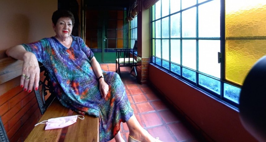 Del legado de José María Bustos al presente