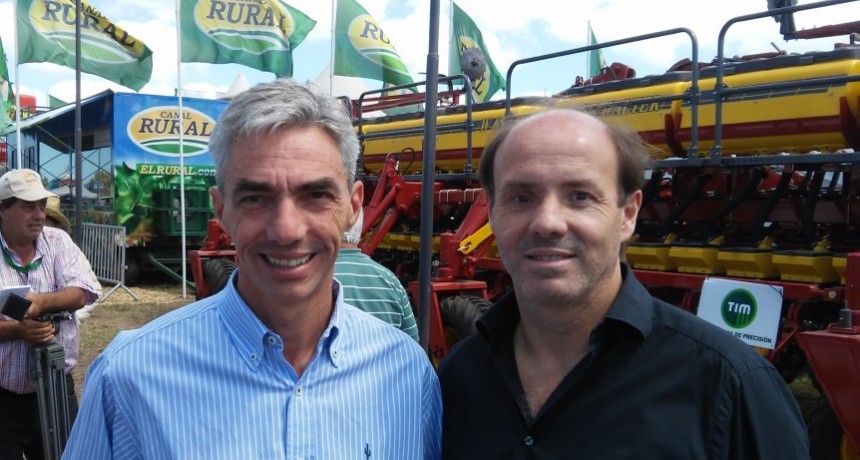 Falleció el Ministro de Transporte Mario Meoni