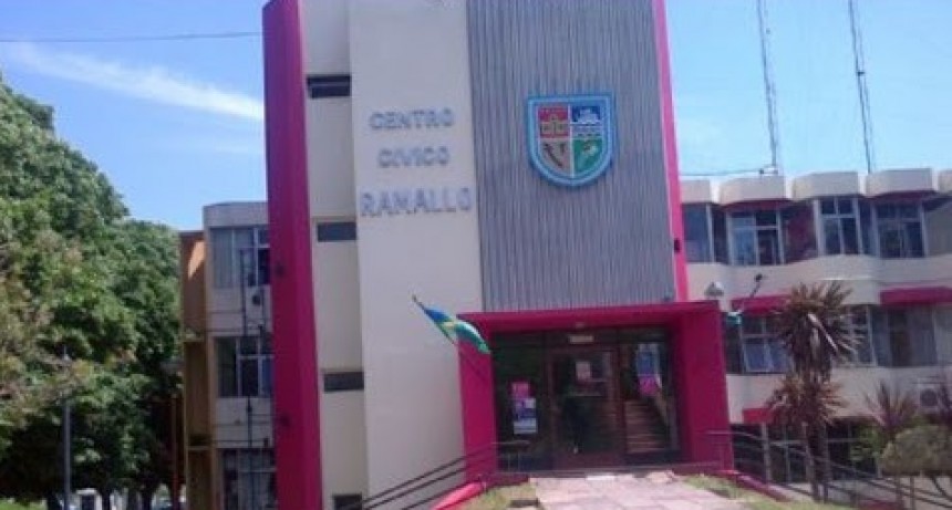 El Intendente decidió modificaciones 