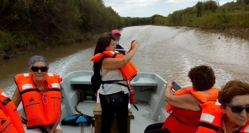 Turismo:  Piden crear una mesa que reúna a todos los actores del sector