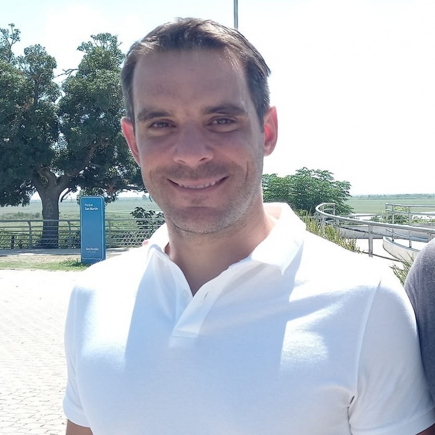 “Una ciudad no se va a salvar por sí sola”