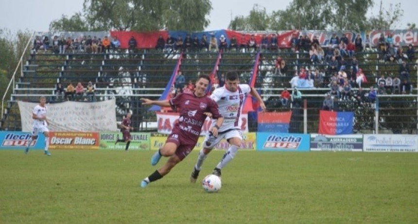 Defensores consiguió un buen punto con sabor amargo