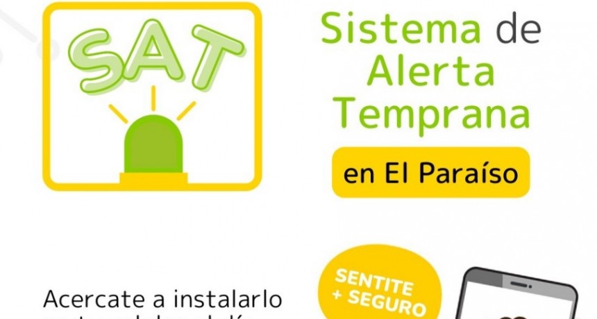 El turno de El Paraíso