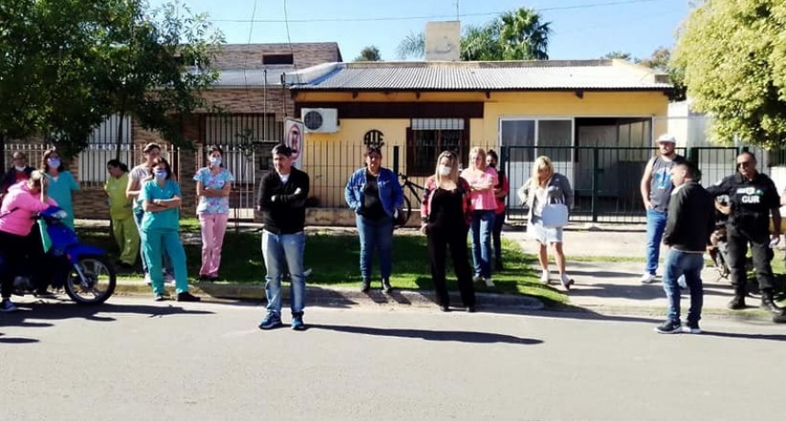 Adelanto: Los trabajadores municipales no aceptaron la propuesta de aumento salarial