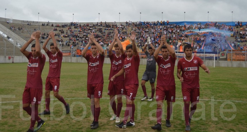 Defensores quiere sumar otro título en la Liga Nicoleña