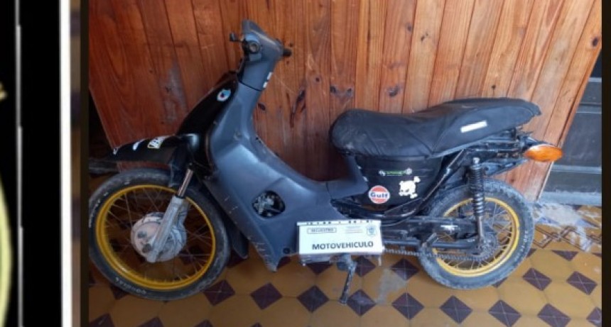 Un menor quedó imputado de tentativa de homicidio