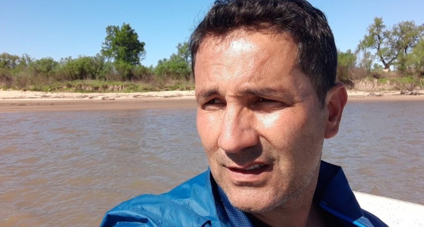 “Hay gente en Ramallo que le falta el click de saber que se puede vivir del turismo