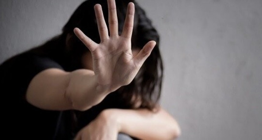 Un sujeto fue aprehendido por un hecho de violencia de género