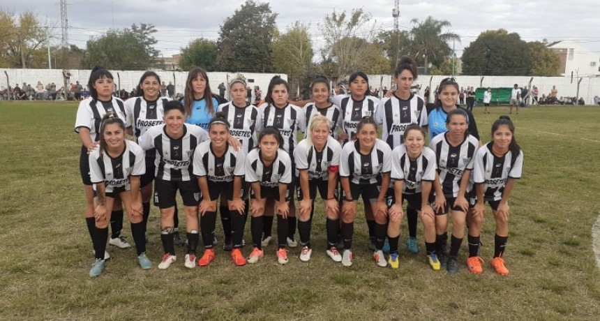 La tercera no fue la vencida y La Emilia se quedó con el título