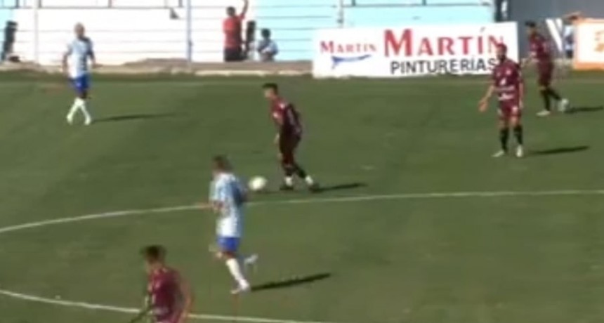 Defensores perdió con Gimnasia y Tiro en Salta