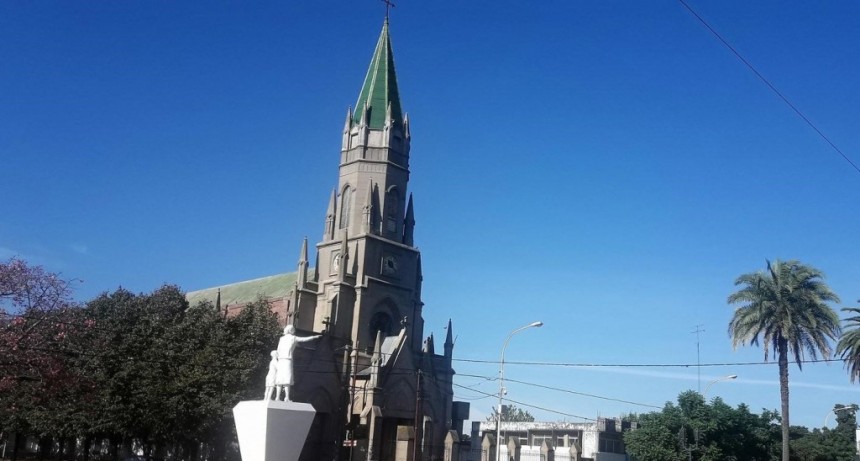 Ramallo festeja 149 años con expectativas de desarrollo