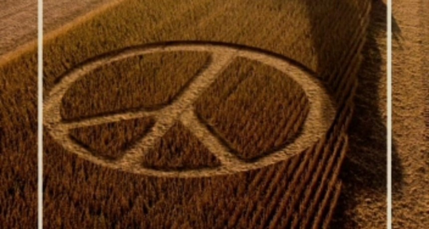 “Ramallo por la Paz”