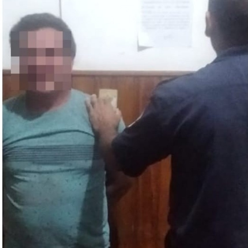 Un nuevo hecho de violencia de género