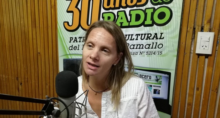 Invertirán 165 millones de pesos en la construcción