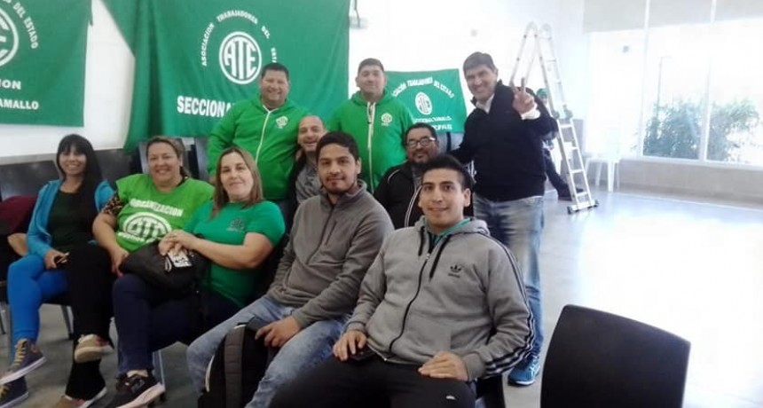   “El papel de nuestra organización en estos años de pandemia fue muy importante”