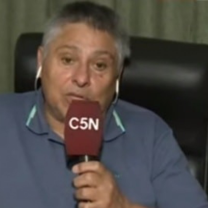 “Yo voy a pedir la libertad y sostener que es inocente”