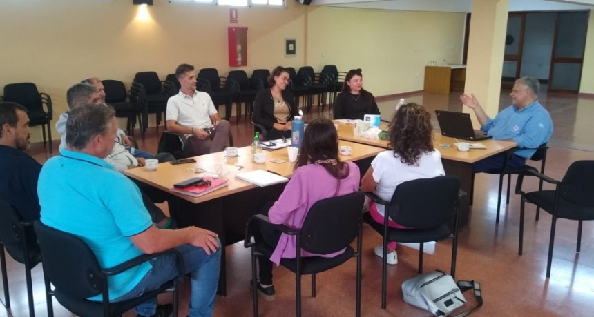 Desde el Gobierno local buscan generar 