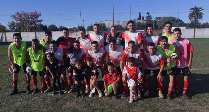 Matienzo goleó a Otamendi y es semifinalista de la Copa de Clubes