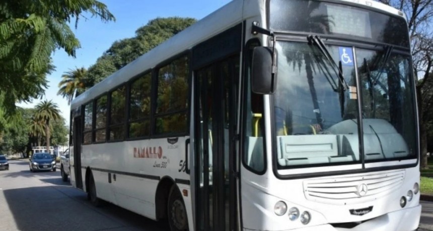 Proceso inflacionario: Más presión al bolsillo, desde este sábado aumenta nuevamente el transporte público de pasajeros