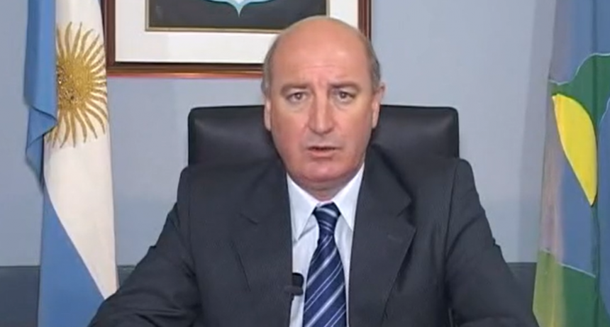 Operativo Clamor: A menos de 90 días del cierre de listas, militantes y dirigentes radicales buscan convencer a Ariel Santalla para que sea precandidato a Intendente              