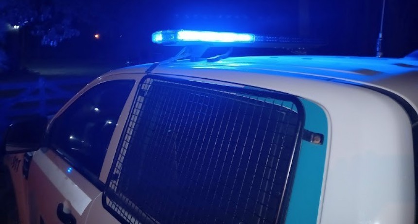 Un hurto y un robo agravado por el uso de arma de fuego fueron denunciados por la sustracción de dos motos  