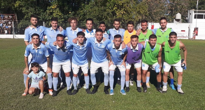 Torneo Jorge “Gringo” Pierani: Ganaron Matienzo, Social y Defensores 