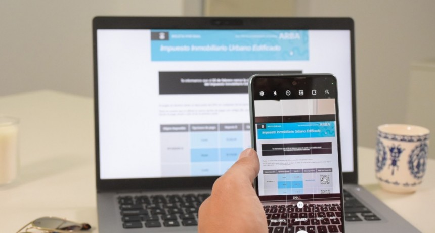 Hasta el 12 de abril se puede pagar con descuento la segunda cuota del Inmobiliario Urbano 