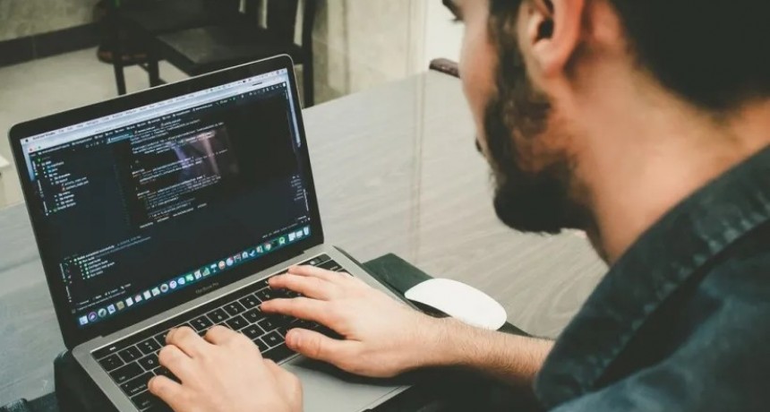 Educación digital: 60 ramallenses se inscribieron en el programa 