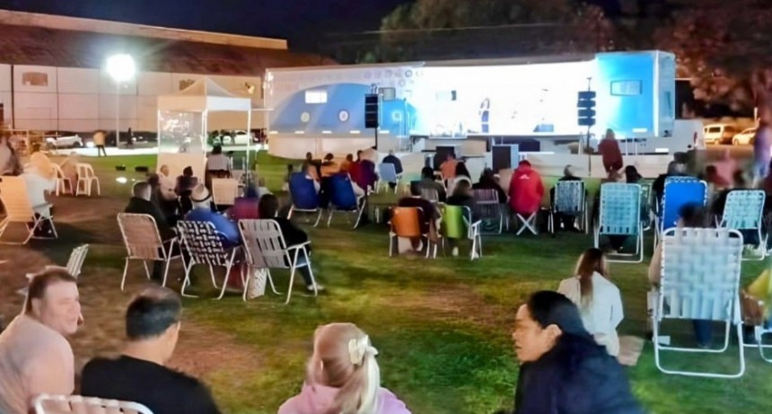 El municipio calificó de 