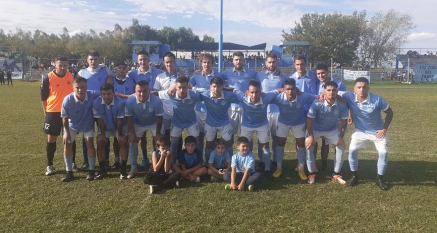 Torneo Jorge “Gringo” Pierani: Gano Social, perdieron Defensores, Matienzo y Los Andes