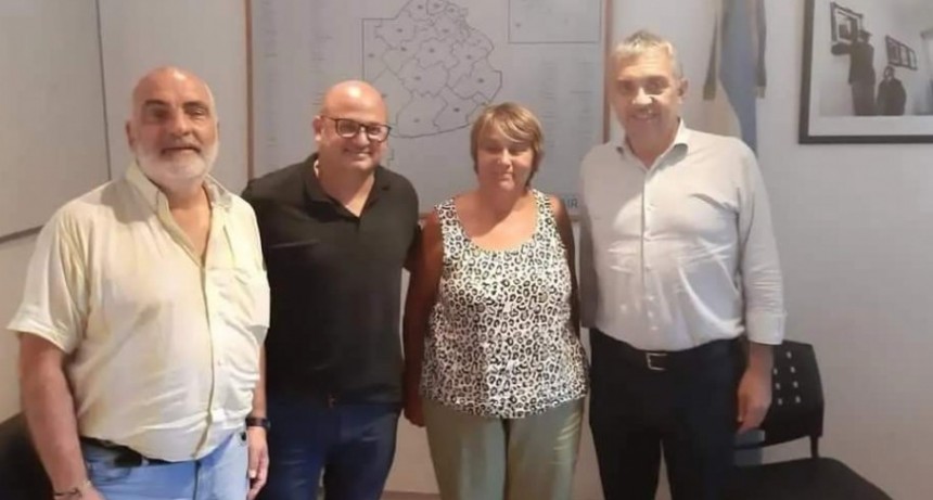 La provincia sumó cuatro nuevos cargos para educación especial en el distrito