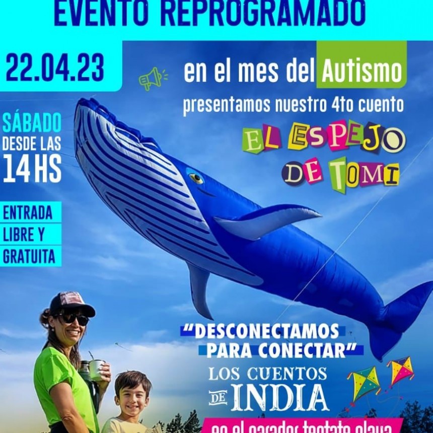 Este sábado se realizará la barrileteada en el río Paraná, es organizada por 