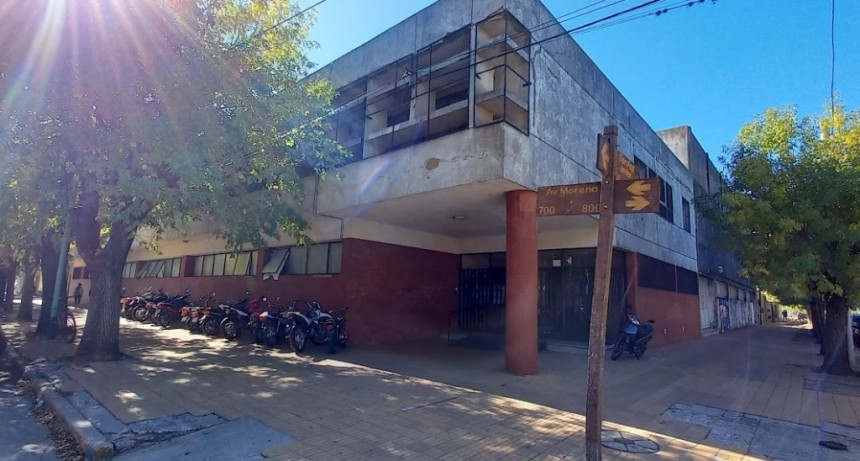 El Instituto Ramallo festeja sus 70 años de vida junto a la comunidad educativa que lo vio crecer