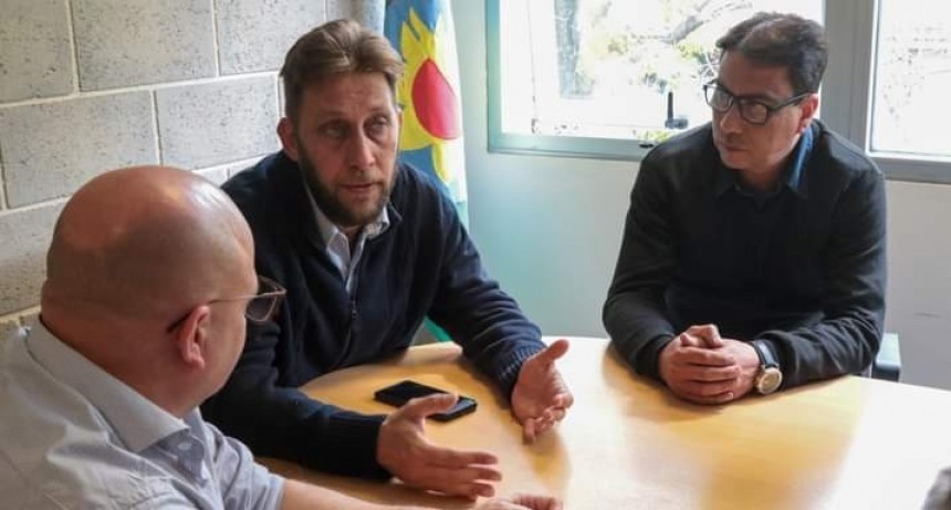 Todavía no está definida la cantidad, pero serían 40 viviendas las que construirá la provincia en Ramallo