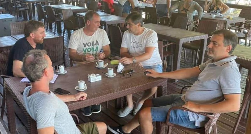 De cara a las PASO, Ramallo tendrá una Agrupación Vecinal para competir en las elecciones municipales