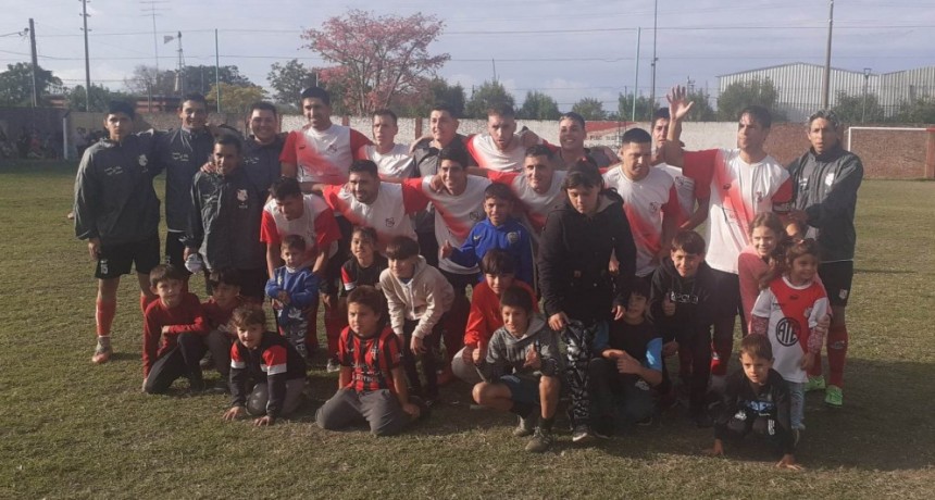 Matienzo perdió con Estrella del Sur y se quedó sin final