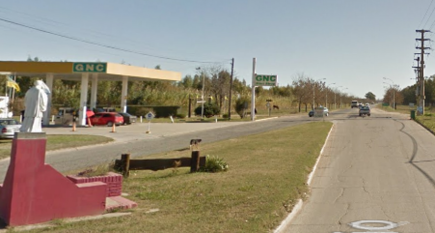 El Gobierno anunció una obra esperada para la comunidad,  transforma y embellece el ingreso a la ciudad de Ramallo