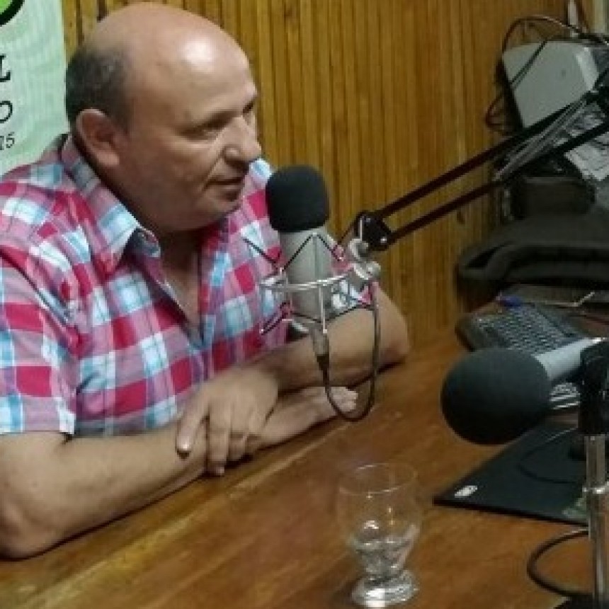 “En los últimos años ha bajado el nivel de la política en Ramallo y mucho más aún el nivel de gestión del municipio”