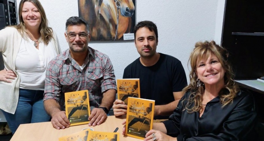 Ramallo, una historia de pandemia