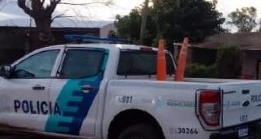 Personal policial profundiza la investigación para detener a los delincuentes que actuaron en los robos de Pérez Millán